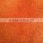 new design leather look suede fabric for sofas