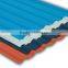 Steel Building Color Metal Roofing Sheet /prepainted Galvanized Sheet Supplier