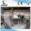 High quality automatic liquid spray filling and capping machine