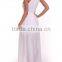2016 Women Maxi Dress, Chiffon Maxi Dresses, Sleeveless Fashion Maxi Dress