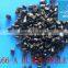 PA66 BLACK PELLET , nylon 66 pellet ,nylon 66 fiber ,black color