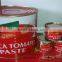 Tomato Paste 28/30 Factory supply tomato paste in can/tin
