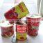 Good quantity canned tomato paste brix 28-30%
