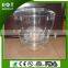 Fully stocked fruit juice dispenser,factory directly sale commercial beverage dispenser, large beverage dispenser glass