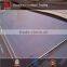 customized surface hull structural steel Grade A, B, D, E shipbuilding plate