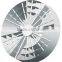 Enthalpy and Latent heat wheel, Heat Recovery Wheel, Energy recovery, Energy Saving