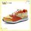 Fshion casual women soft sole shoes
