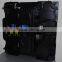 2eyes COB LED Blinder Audience Light, 2pcs 100W Led Dmx Stage Audience Blinder