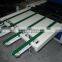 high speed uv curing system manufacter hot drying machine for heidelberg printing machine TM-700UVF-B