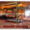 The gold supplier for specially efficient resin sand production line/Independent research/Highest-quality