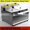 Desktop Deep Fryer Electric Steak Chicken Fryer Fast Food Cooking Equipment