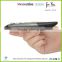 High quality wireless ergonomic optical pen mouse with CE, FCC, ROHS