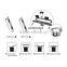 Stainless Steel Connector For Apple Watch Metal Adapter For Iwatch
