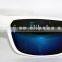 Hot Sale Handsome Goggle Sports Plastic Sunglasses