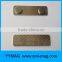 Magnetic Name Badge ID Holders