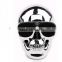 skull bluetooth speaker NFC Promotional Halloween gift bluetooth speakerer                        
                                                Quality Choice