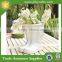 Hot Sell Resin Cuatom Garden Cheap Bird Bath