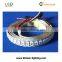 Programmable led digital flexible strip WS2812B led strips IC card Advertising lighting with 5v CE&Rohs