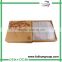 2016 Customized Cardboard corrugated recycle carton box
