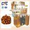Big capacity popcorn making machine