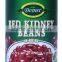 Canned Red Kiney Beans in Brine