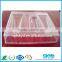 wholesale blister plastic packaging tray for cosmetic