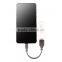 MIni USB to USB Female Micro USB OTG Cable for Huawei
