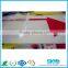 PP Corrugated plastic sheet with Silk screen printing