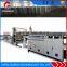 Lowest price New Arrival plastic sheet extrusion line with good quality