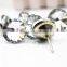 Used clothing cheap furniture accessory crystal nail button