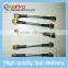 GSM Antenna Cable SMA MALE TO SMA MALE RF SMA Connector