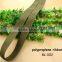 25mm wide polypropylene tape pp ribbon wholesale band