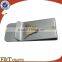 hot sale cheap metal money clip with custom logo