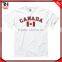 New Cotton T shirt, High Quality Custom Designed Tshirt, Promotional Plain T shirt