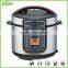 Electric Multi Function Pressure Cooker