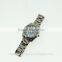 high quality man quartz classic alloy watch