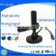 5dB DVB-T Antenna Rod Indoor Antenna Radio HDTV Receiver with Magnetic Base
