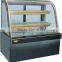Cake Refrigerator showcase