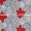 2015 Fashion Multicolor Africa Guipure Lace Fabric /cupion Lace for Dress