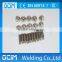 SG55 AG60 Plasma Cutter Cutting Nozzle and Electrode