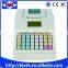Ecletronic Cash Register With Printer