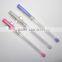 Novel Design Disposable Plastic Gel Pen for Office by Producer