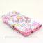 For HTC DESIRE 500 Leather Cover Cell Phone Case