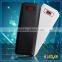 slim power bank for samsung/eletric use smartphone usb power bank charger
