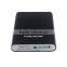 rohs power bank 8000mah portable charger for mobile phones