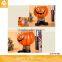 Resin Halloween Decoration Pumpkins for Halloween Party