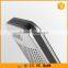 2 in 1 metal power bank bluetooth speaker built-in 5000mah battery
