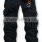 2016 Latest Design Mens Cotton High Quality Durable Cargo Pocket Work Pant