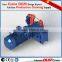 Winch trolley for overhead crane and EOT crane