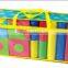 eva foam funny blocks toys for kids